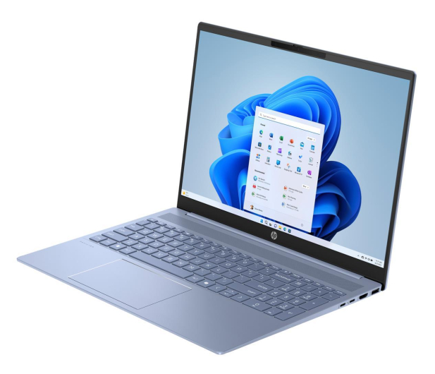 HP Pavilion 16 Ultra 5-125U/16GB/2TB/Win11 - 1294358 - zdjęcie 2